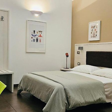 Nova Domus Bed & Breakfast Castellaneta Exterior photo