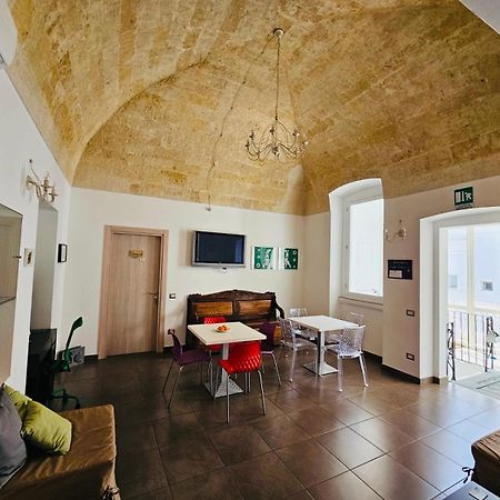 Nova Domus Bed & Breakfast Castellaneta Exterior photo
