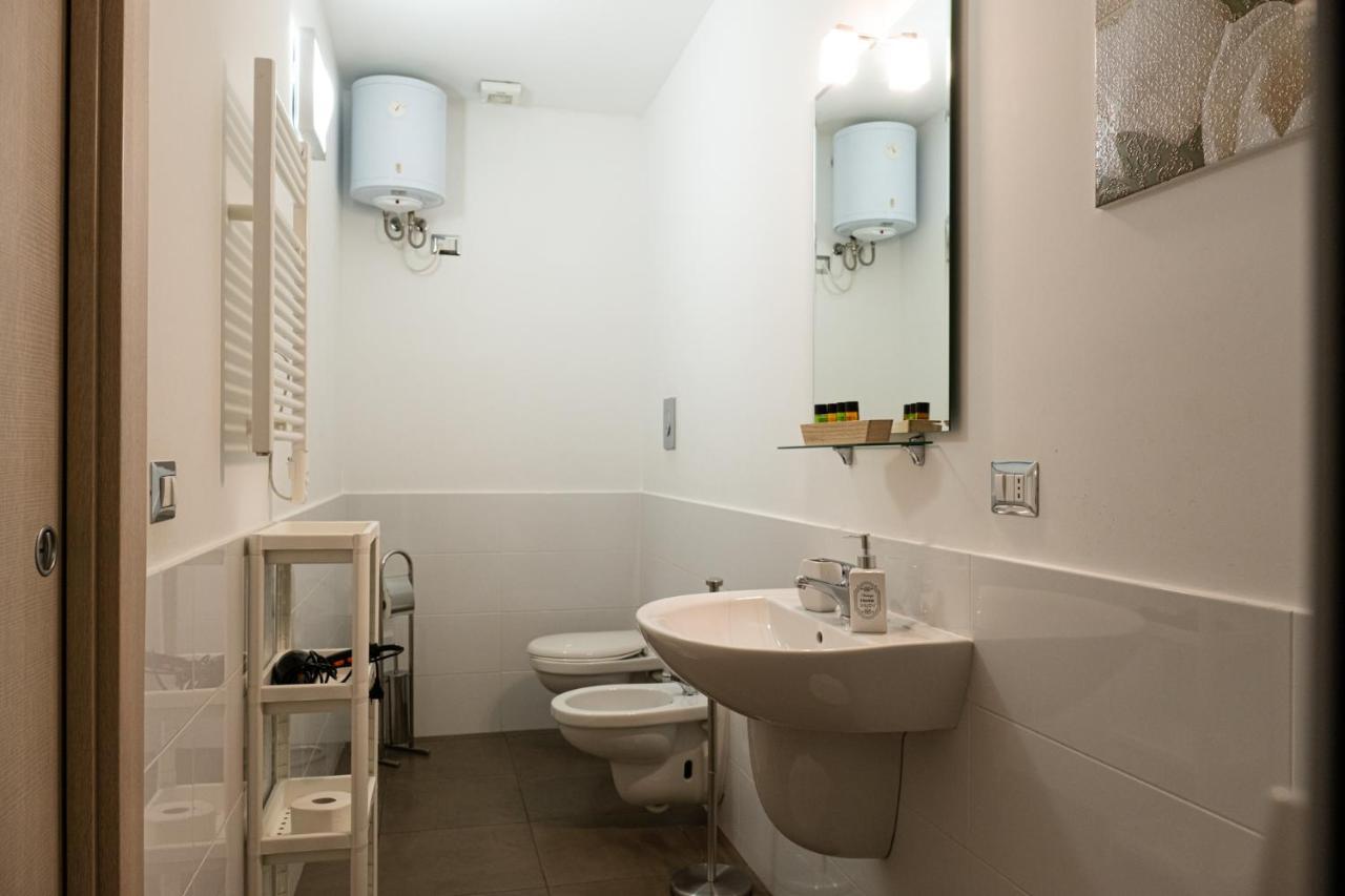 Nova Domus Bed & Breakfast Castellaneta Exterior photo