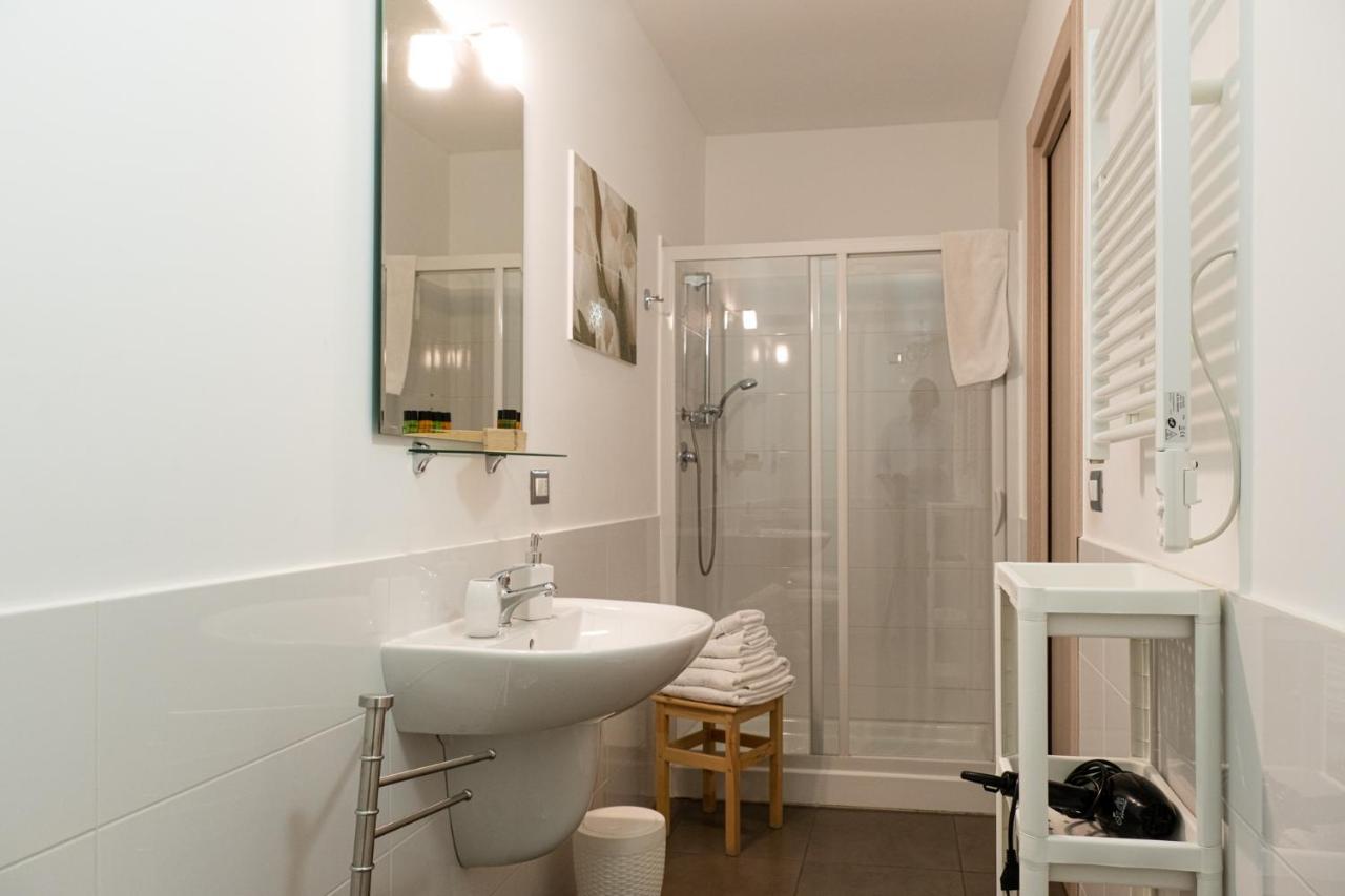Nova Domus Bed & Breakfast Castellaneta Exterior photo