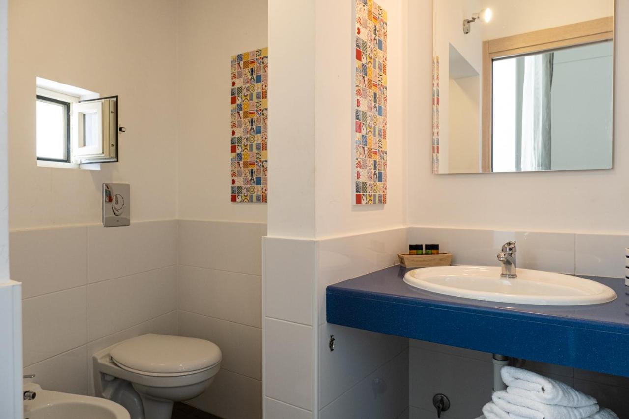 Nova Domus Bed & Breakfast Castellaneta Exterior photo