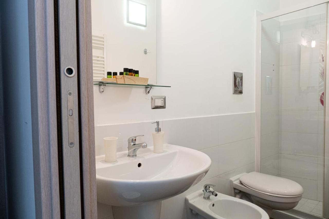 Nova Domus Bed & Breakfast Castellaneta Exterior photo