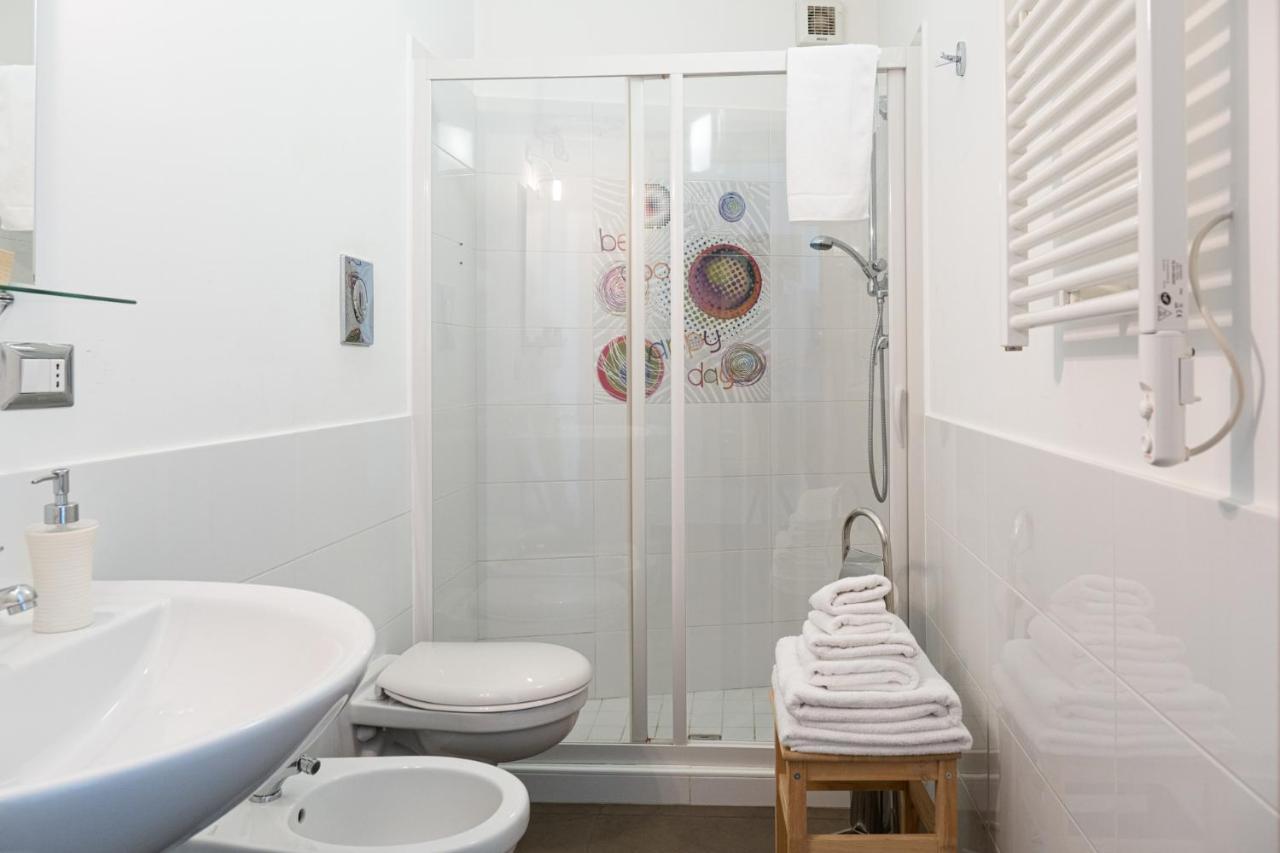 Nova Domus Bed & Breakfast Castellaneta Exterior photo