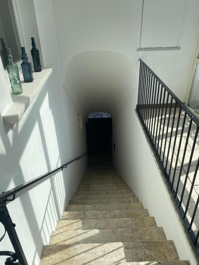 Nova Domus Bed & Breakfast Castellaneta Exterior photo