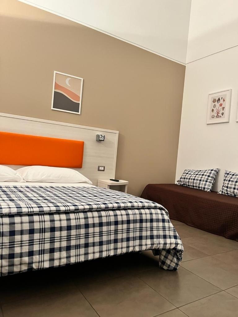 Nova Domus Bed & Breakfast Castellaneta Exterior photo