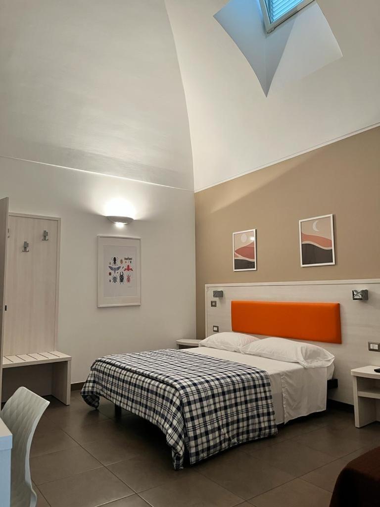 Nova Domus Bed & Breakfast Castellaneta Exterior photo