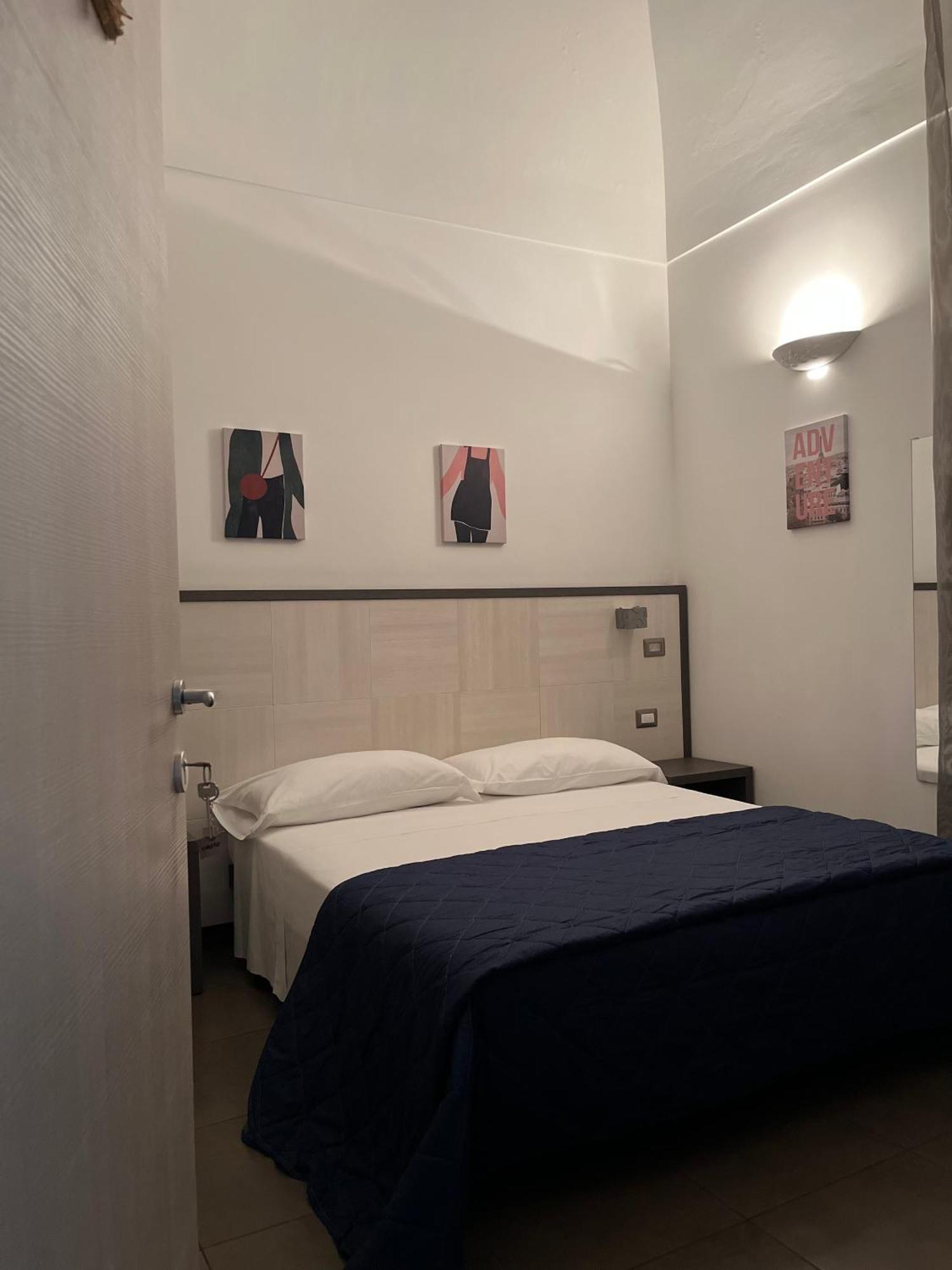 Nova Domus Bed & Breakfast Castellaneta Exterior photo