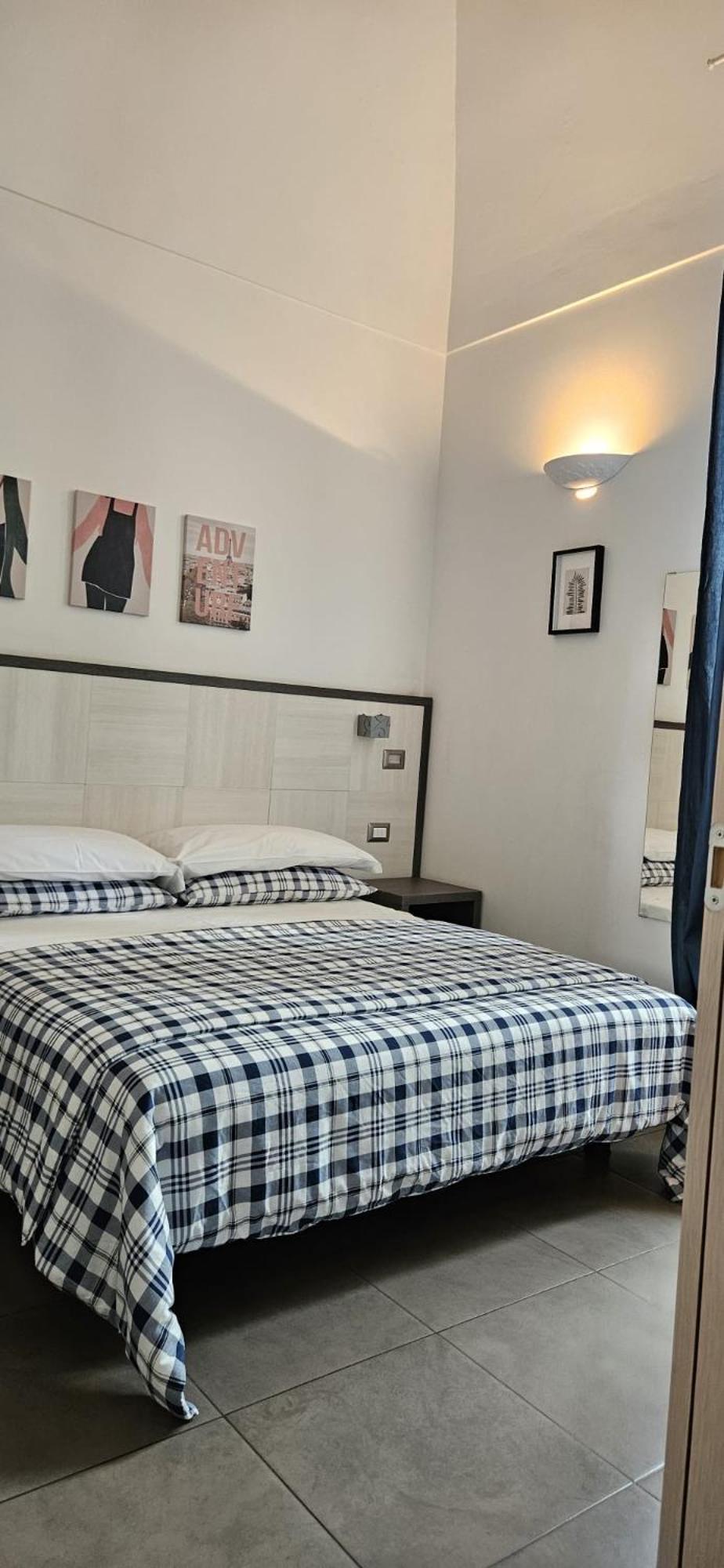 Nova Domus Bed & Breakfast Castellaneta Exterior photo