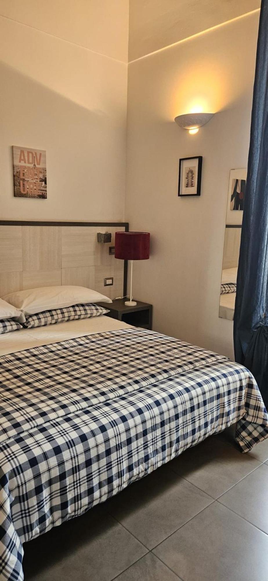 Nova Domus Bed & Breakfast Castellaneta Exterior photo
