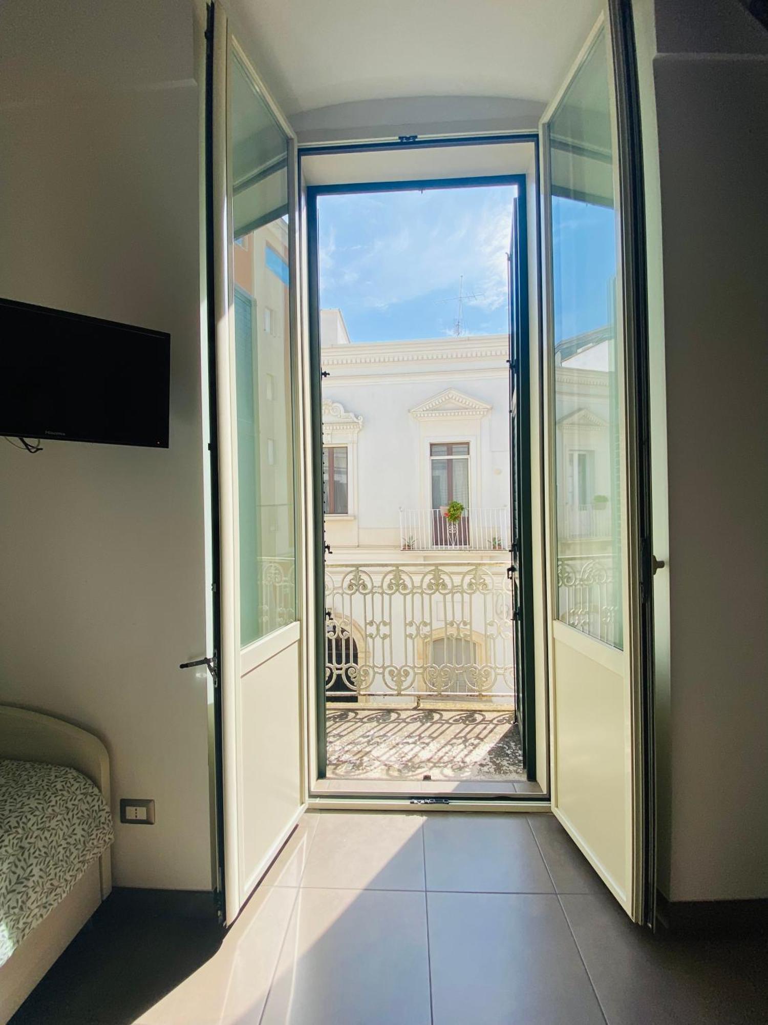 Nova Domus Bed & Breakfast Castellaneta Exterior photo