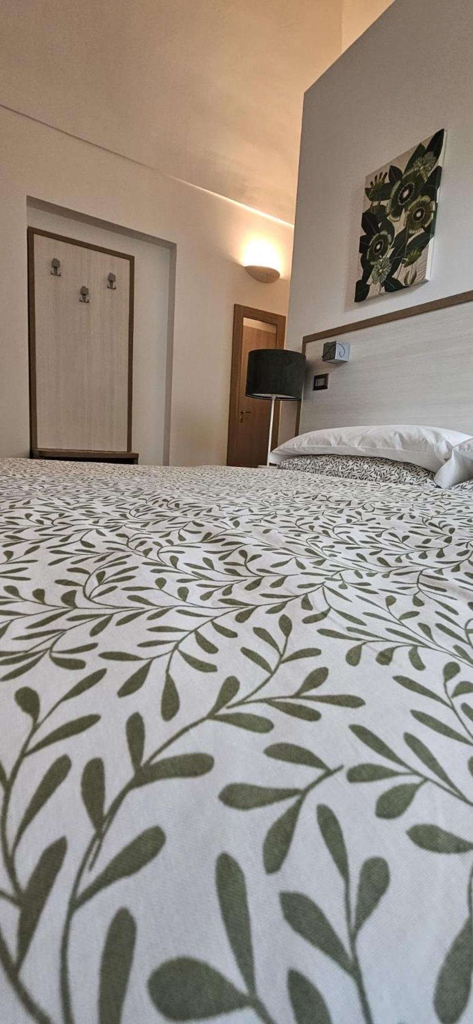 Nova Domus Bed & Breakfast Castellaneta Exterior photo