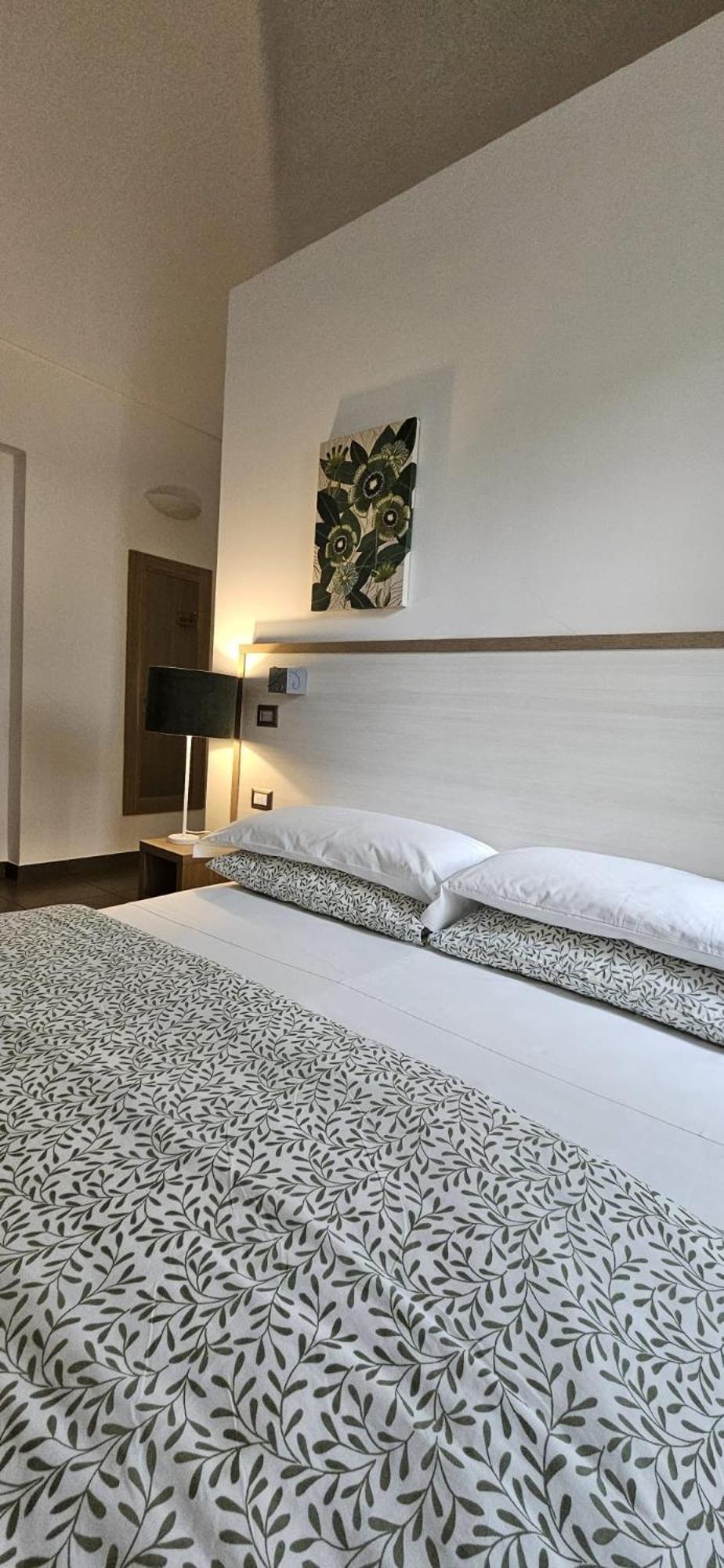 Nova Domus Bed & Breakfast Castellaneta Exterior photo