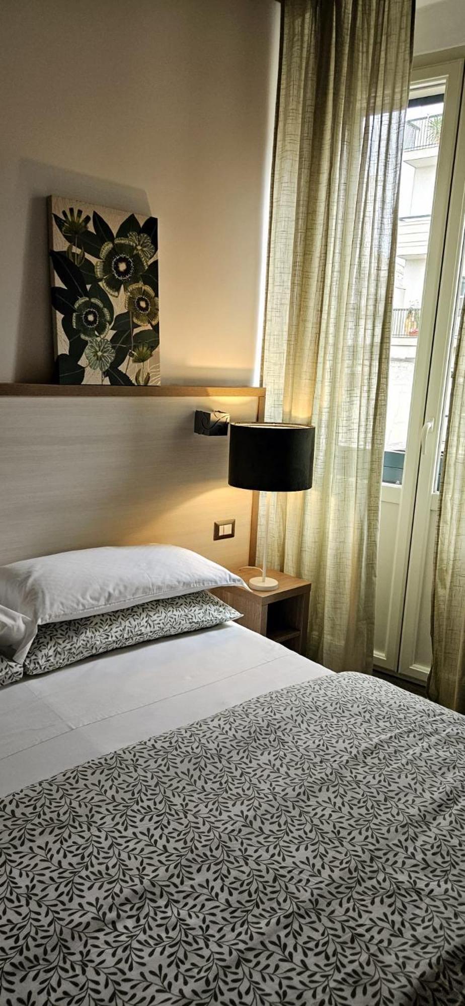 Nova Domus Bed & Breakfast Castellaneta Exterior photo