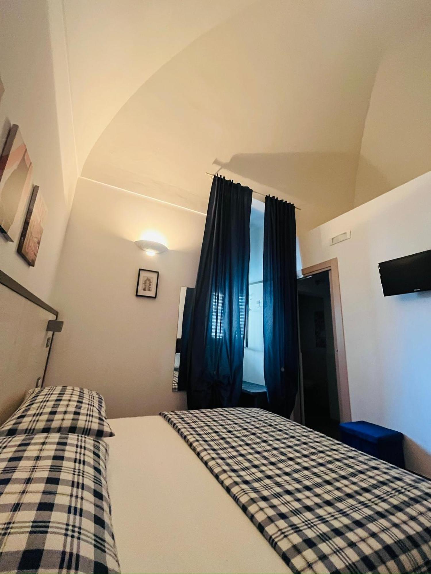 Nova Domus Bed & Breakfast Castellaneta Exterior photo