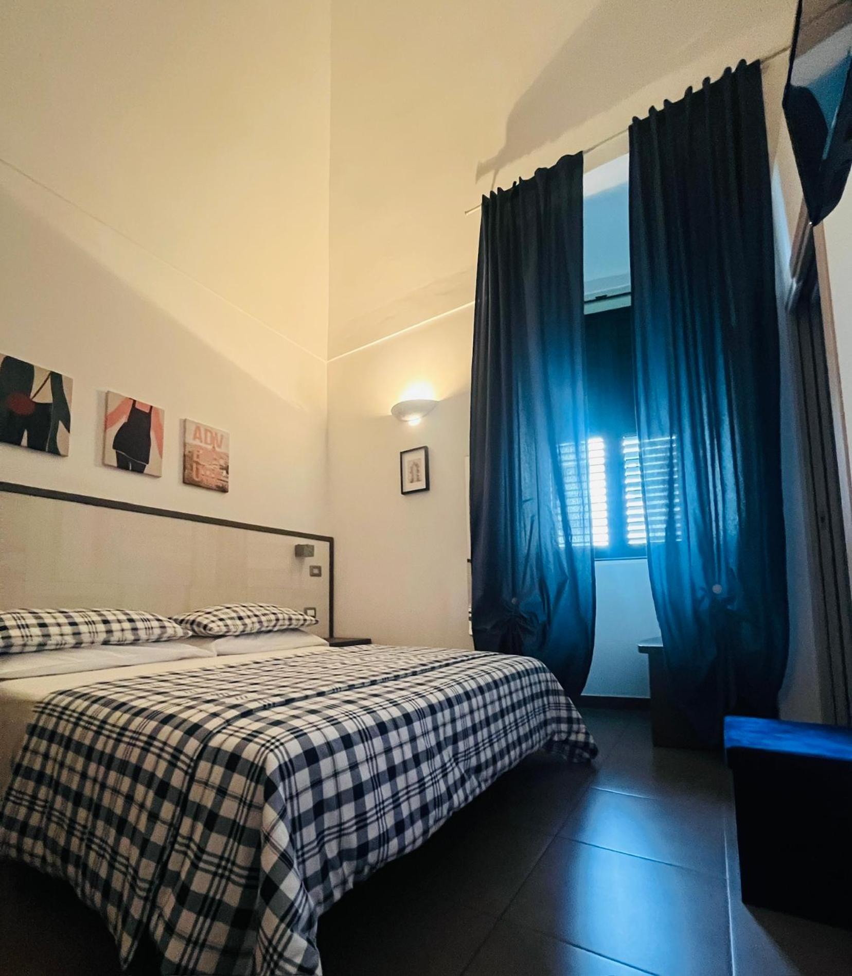 Nova Domus Bed & Breakfast Castellaneta Exterior photo